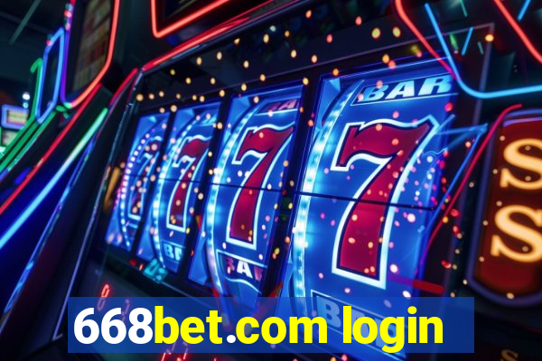 668bet.com login